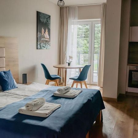 Apartamenty Pruskie Karpacz Εξωτερικό φωτογραφία