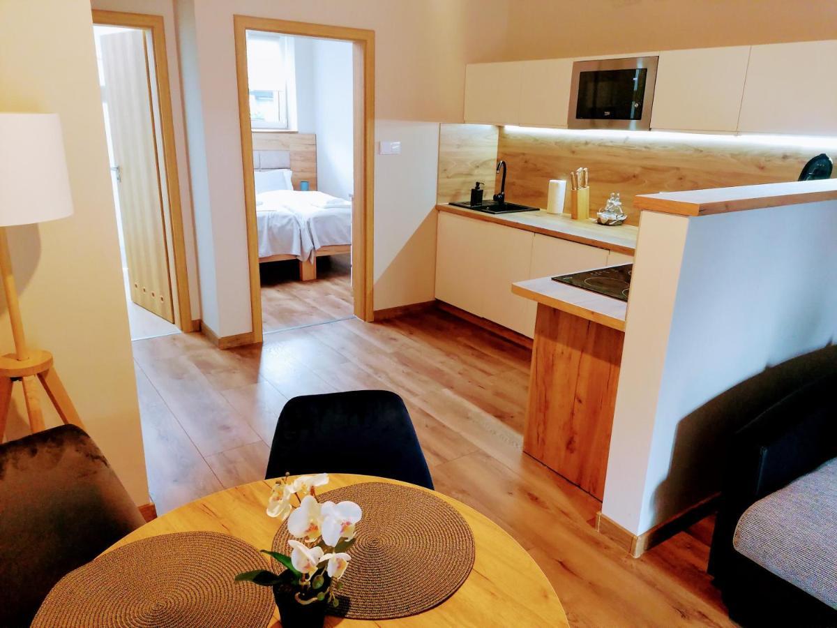 Apartamenty Pruskie Karpacz Δωμάτιο φωτογραφία