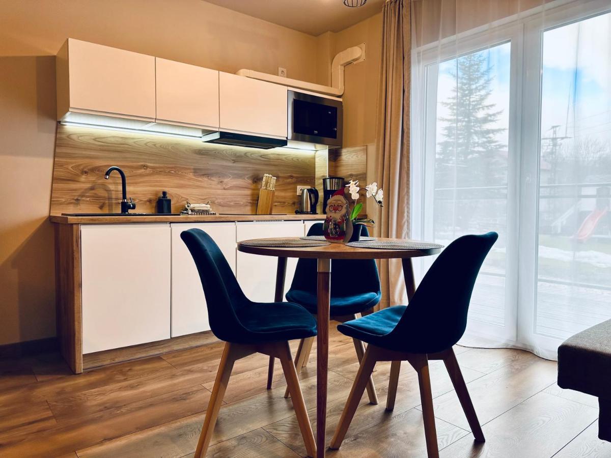 Apartamenty Pruskie Karpacz Εξωτερικό φωτογραφία