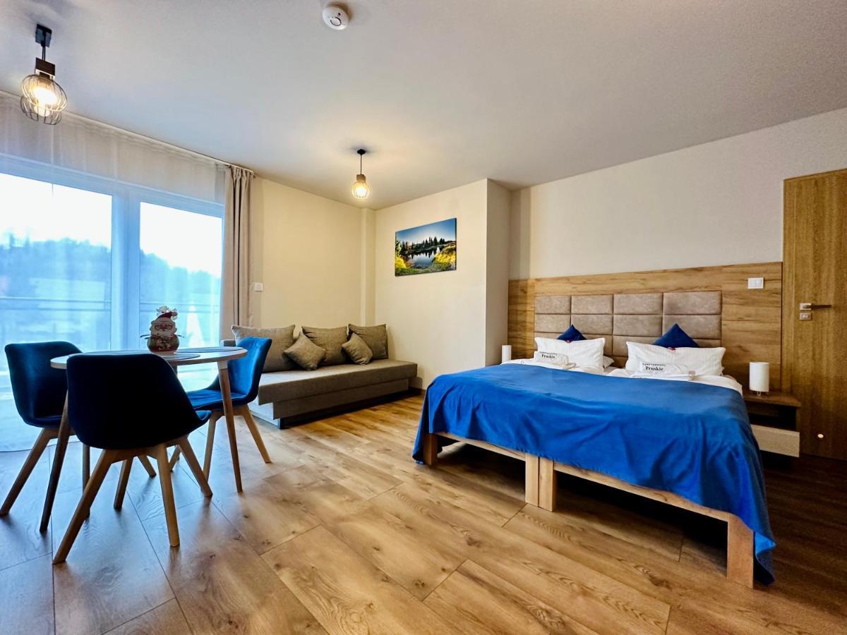 Apartamenty Pruskie Karpacz Εξωτερικό φωτογραφία