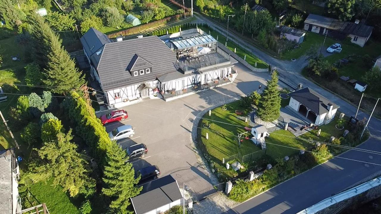 Apartamenty Pruskie Karpacz Εξωτερικό φωτογραφία