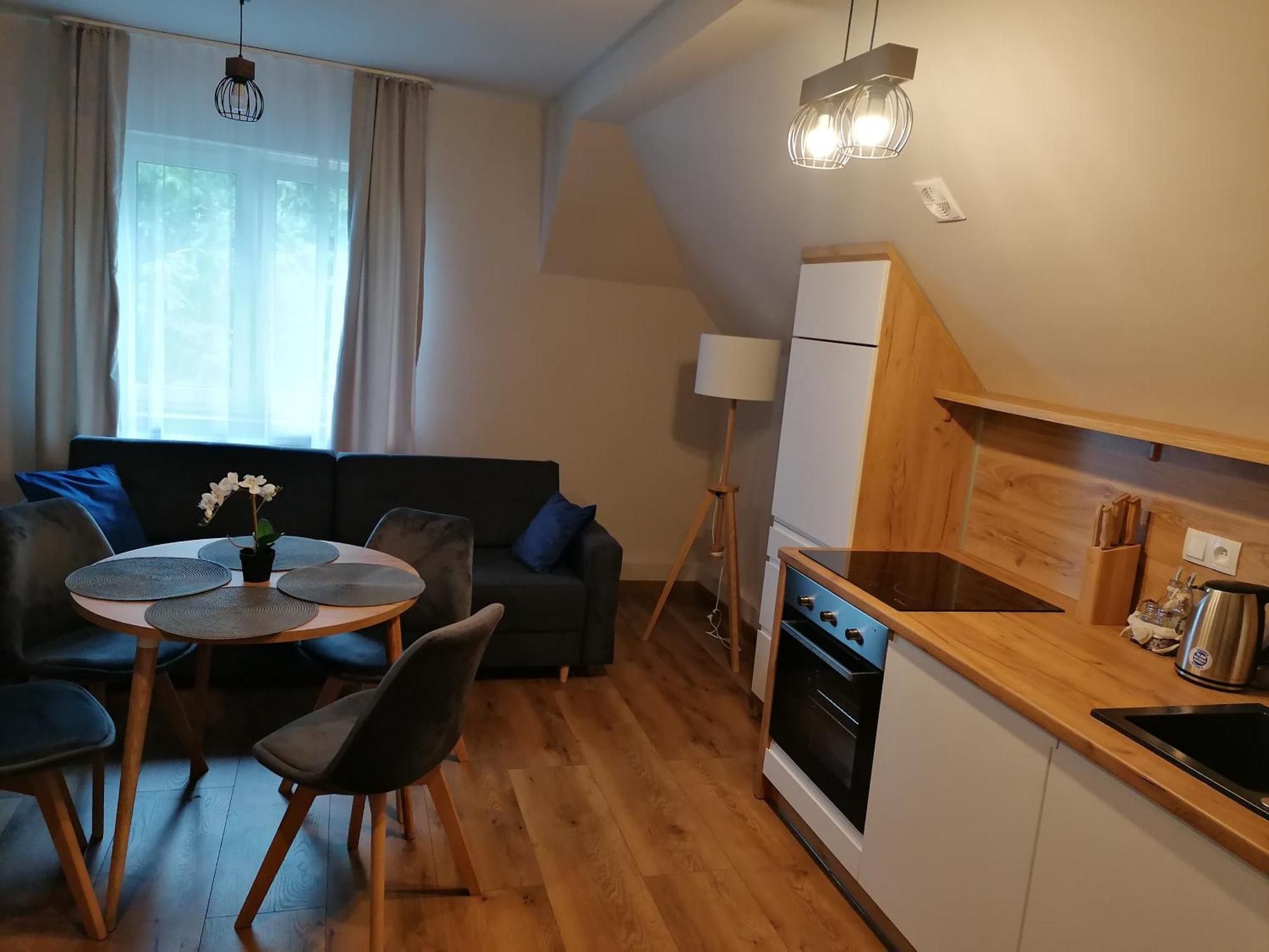 Apartamenty Pruskie Karpacz Δωμάτιο φωτογραφία