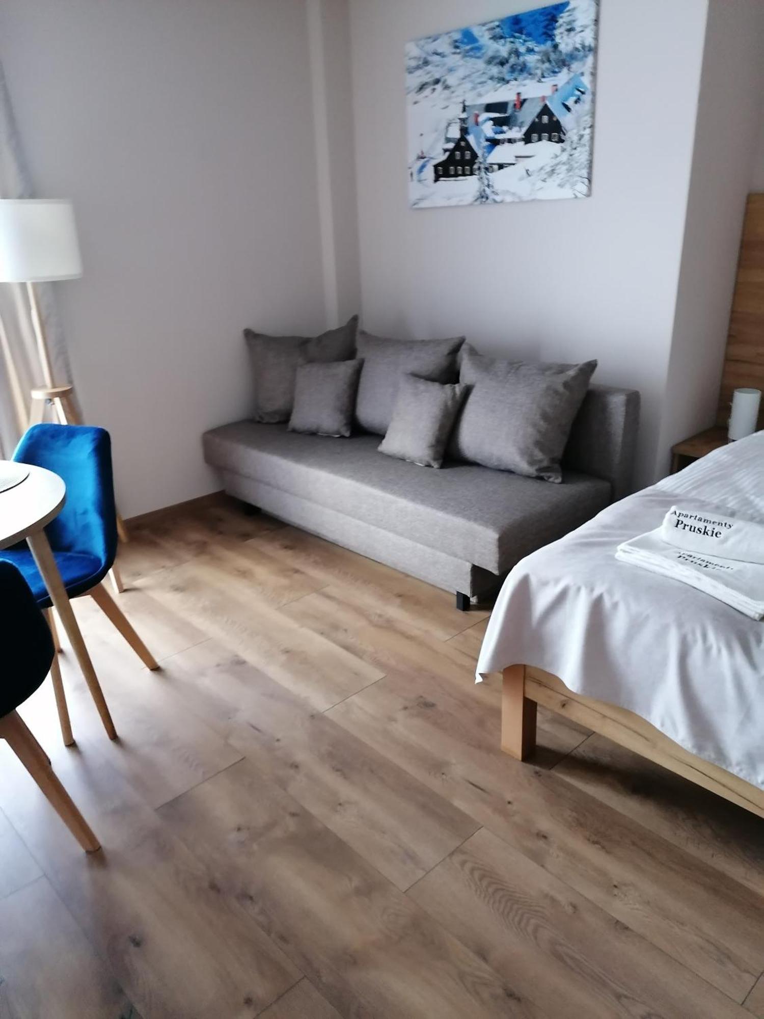 Apartamenty Pruskie Karpacz Δωμάτιο φωτογραφία