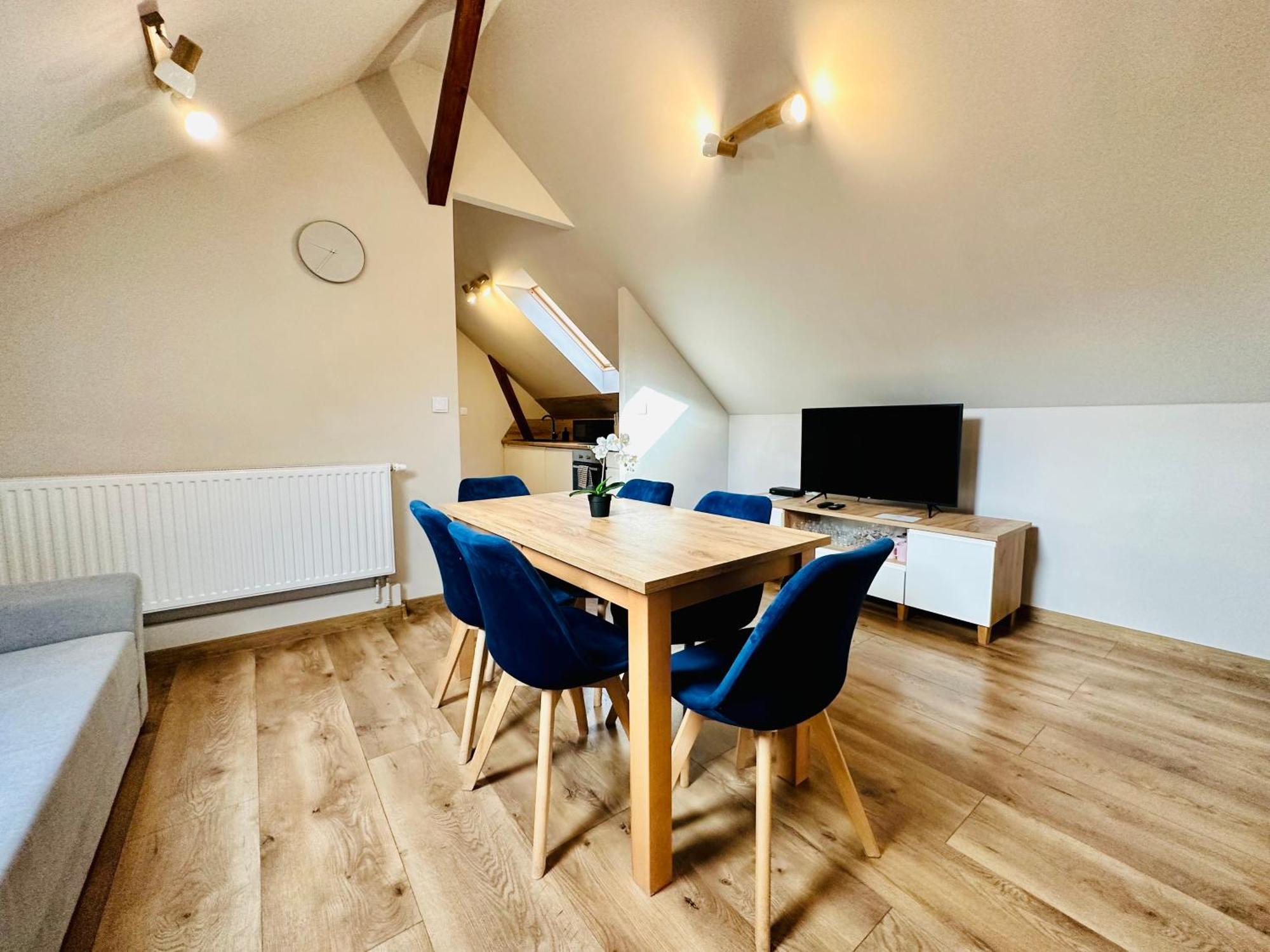Apartamenty Pruskie Karpacz Εξωτερικό φωτογραφία