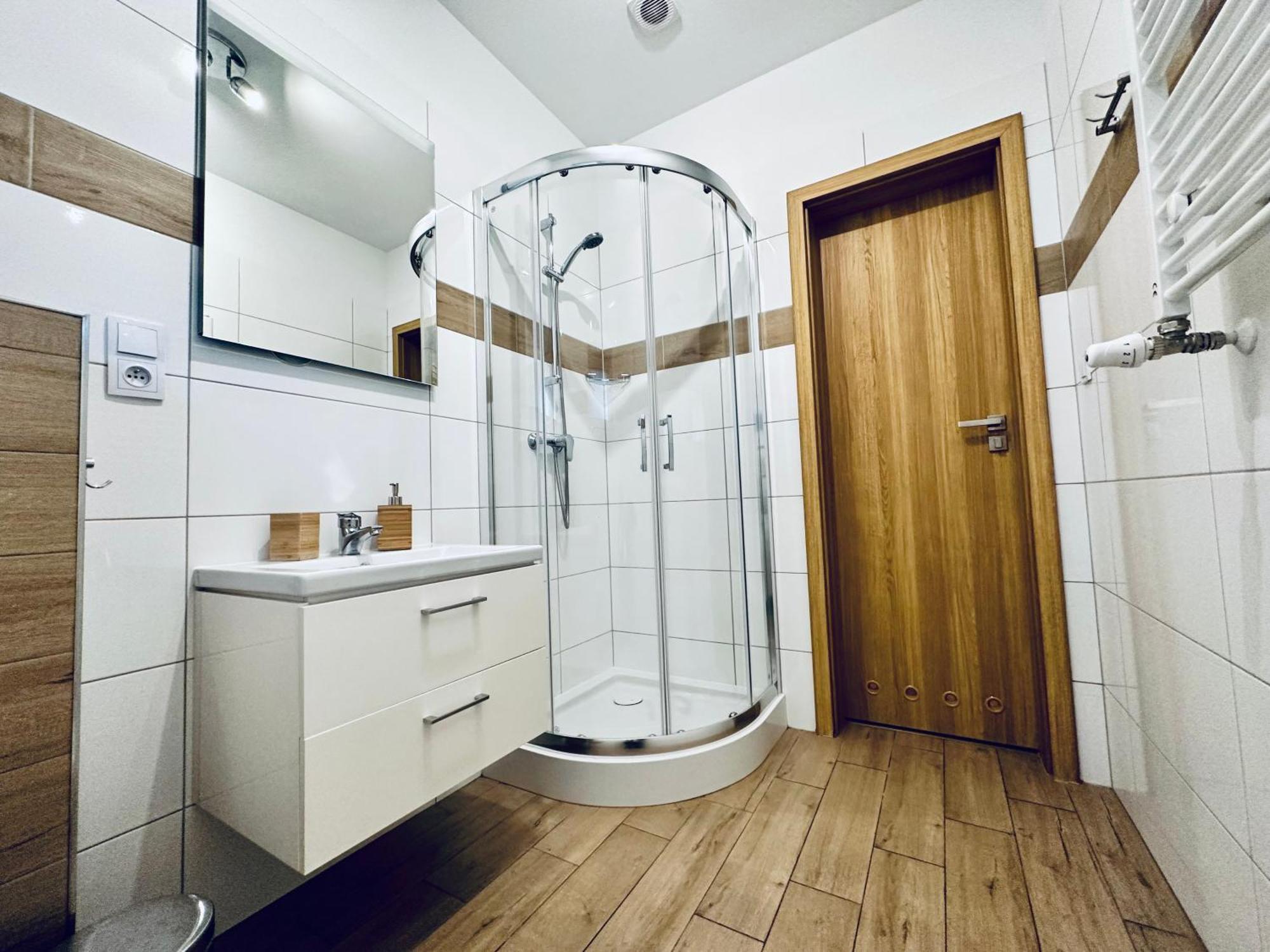 Apartamenty Pruskie Karpacz Εξωτερικό φωτογραφία