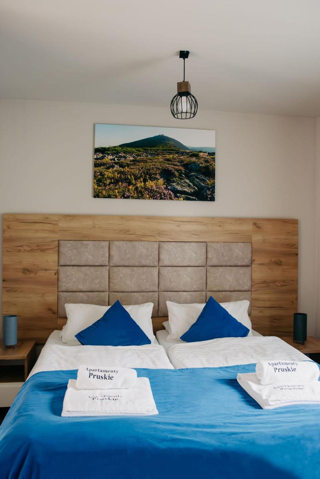 Apartamenty Pruskie Karpacz Εξωτερικό φωτογραφία