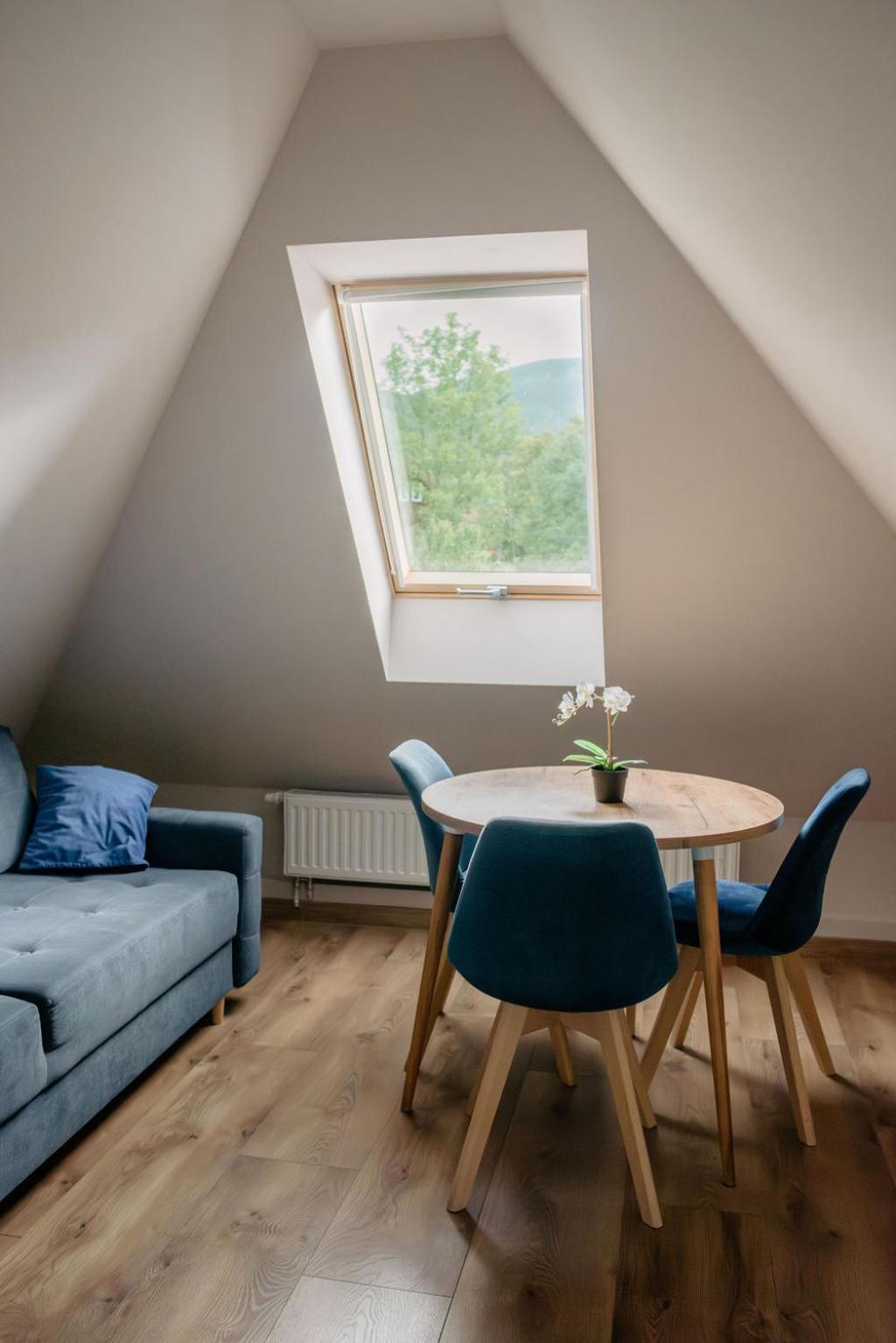 Apartamenty Pruskie Karpacz Εξωτερικό φωτογραφία