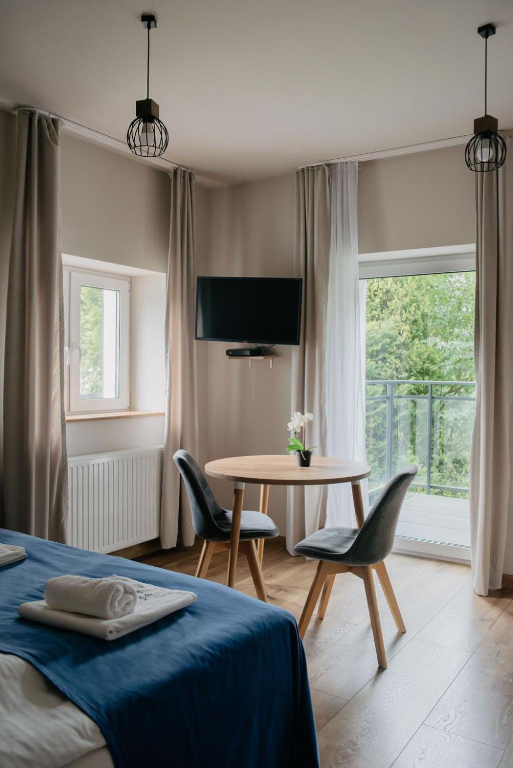 Apartamenty Pruskie Karpacz Εξωτερικό φωτογραφία
