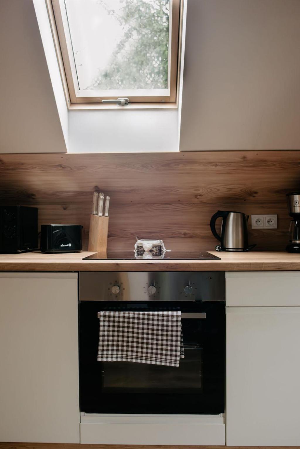 Apartamenty Pruskie Karpacz Εξωτερικό φωτογραφία