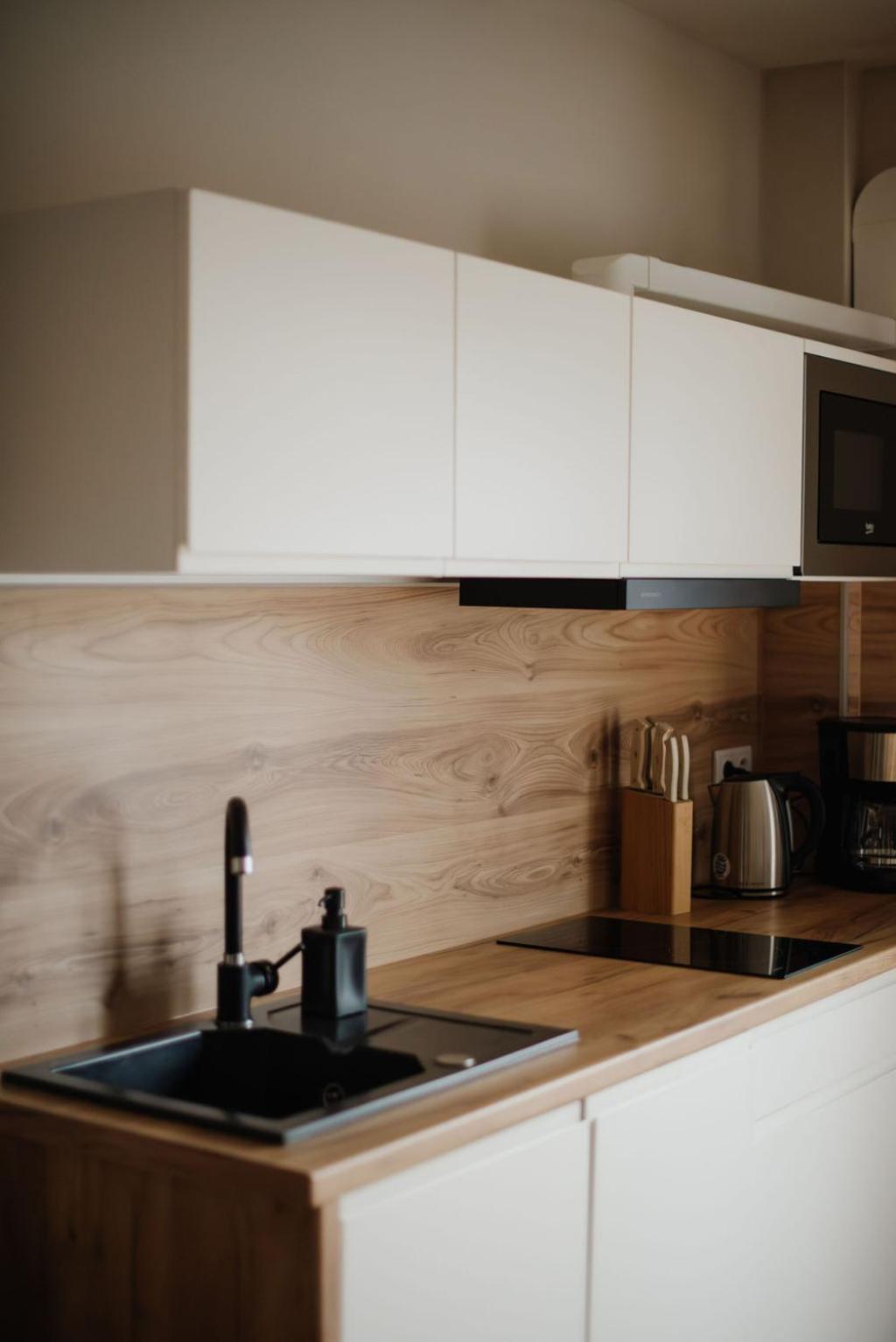 Apartamenty Pruskie Karpacz Εξωτερικό φωτογραφία