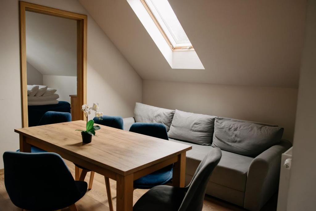 Apartamenty Pruskie Karpacz Εξωτερικό φωτογραφία
