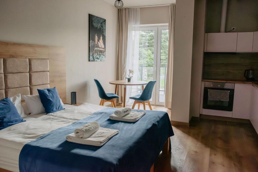 Apartamenty Pruskie Karpacz Εξωτερικό φωτογραφία